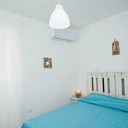 Case Vacanza Paradiso Dom wakacyjny Portoferraio